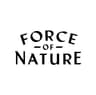 Force of Nature logo