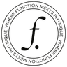 Fueled 1:1 Health & Fitness Coaching logo