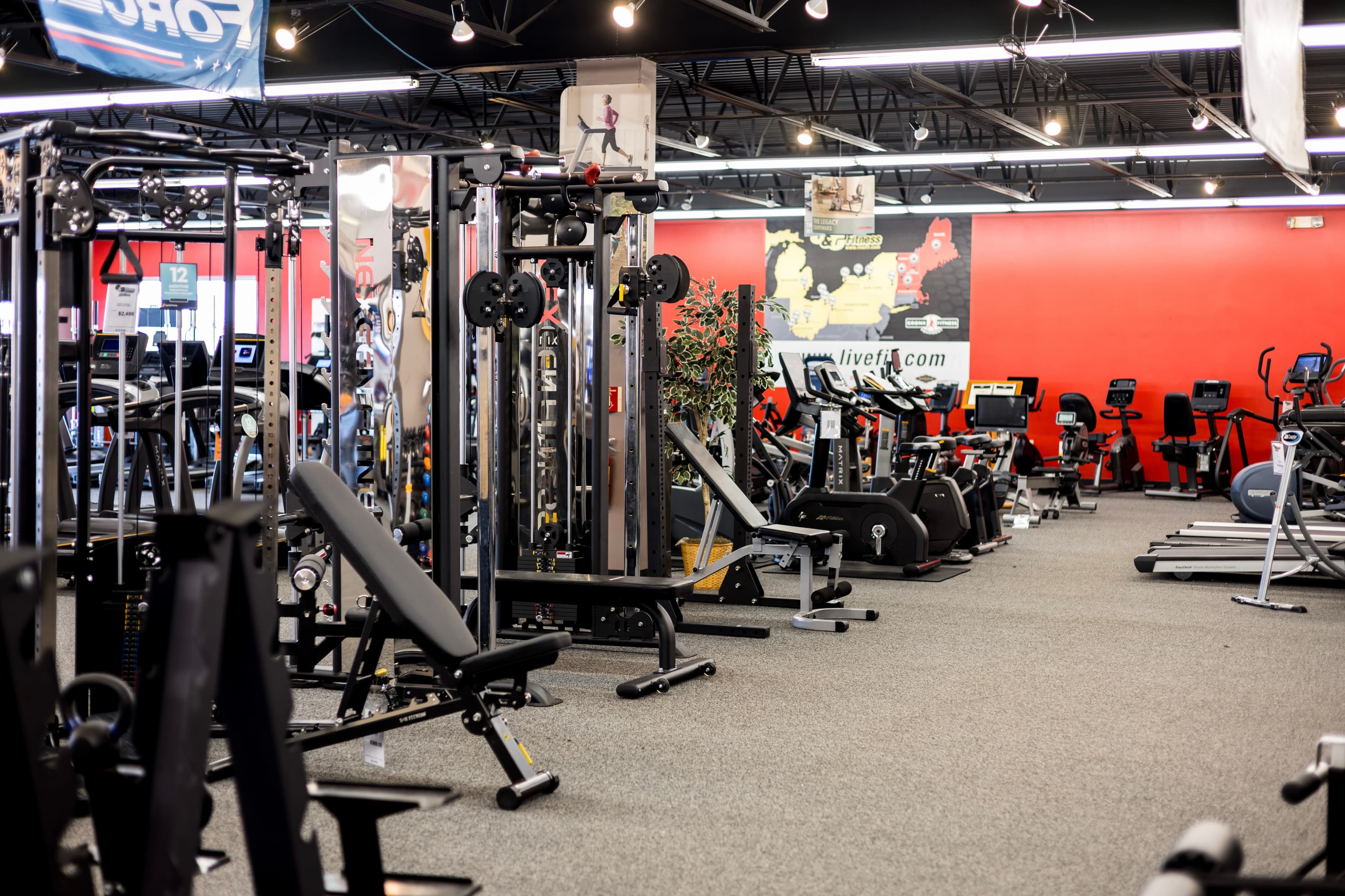 G&G Fitness