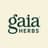 Gaia Herbs logo