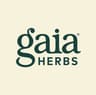 Gaia Herbs logo