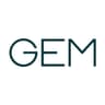 GEM logo
