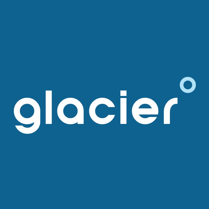 Glacier Sleep
