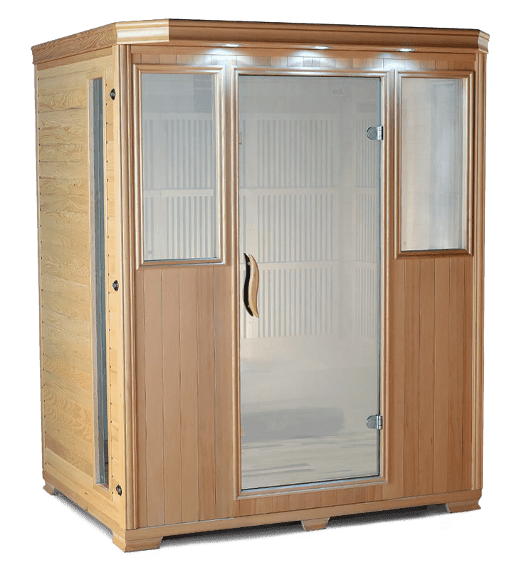 Good Health Saunas