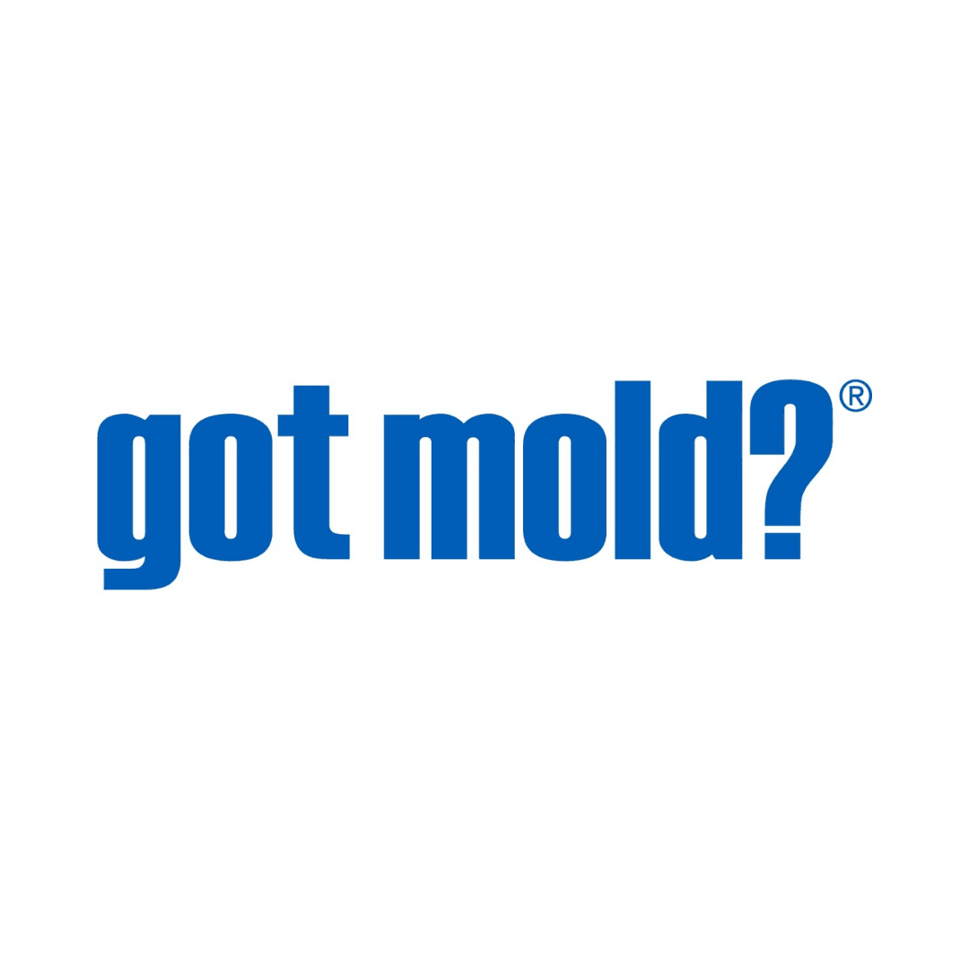 GOT MOLD?