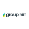 Group HIIT logo