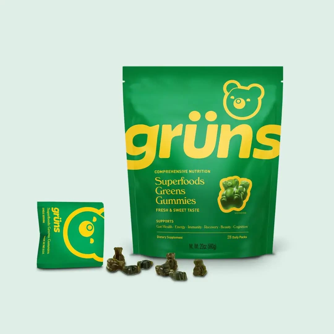 Grüns