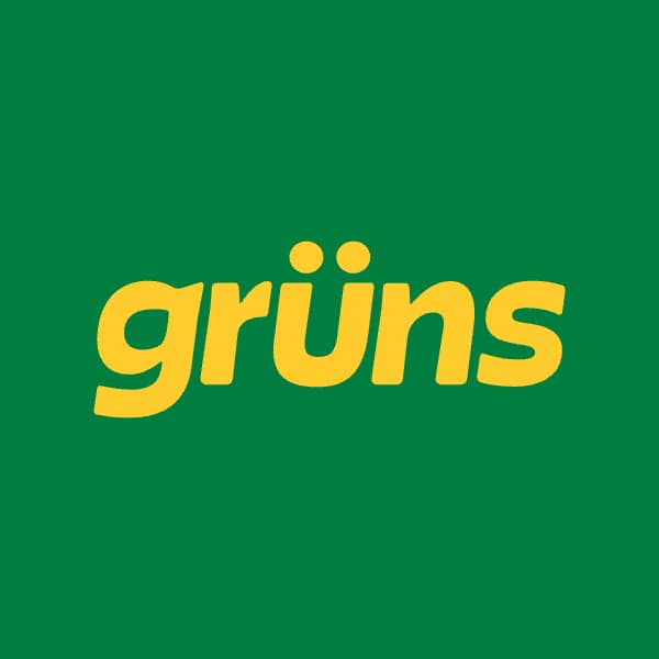 Grüns