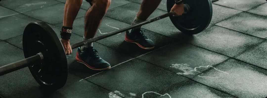 Promotional image for Gym Membership