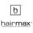 Hairmax logo