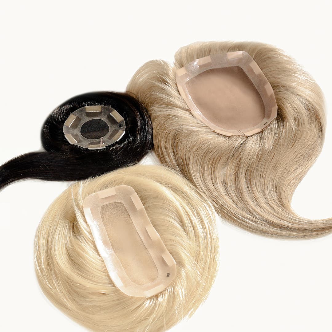 Promotional image for Hairtalk Extensions