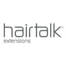 Hairtalk Extensions logo