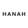 HANAH logo