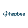 Hapbee logo