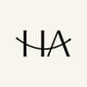Happy Aging logo
