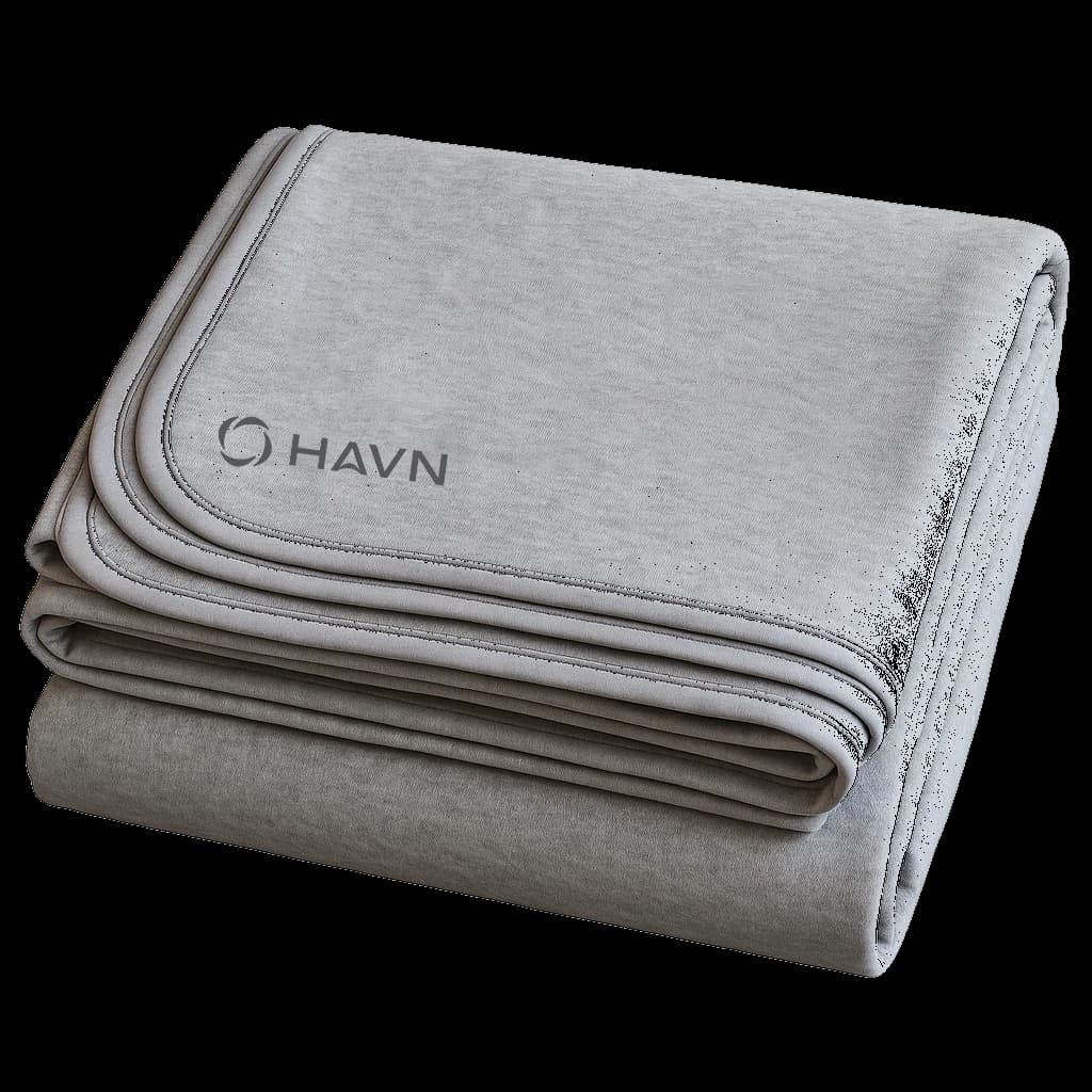 Promotional image for Havn by Lambs