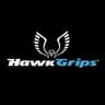 HawkGrips logo