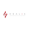 Healix Infrared logo