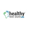 Healthy Feet Store Logo