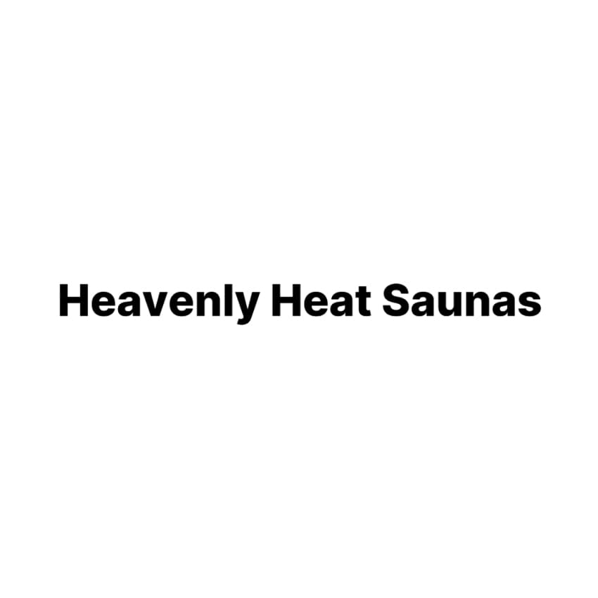 Heavenly Heat Saunas