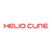 Helio Cure logo