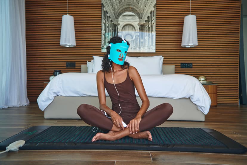 Promotional image for HigherDOSE