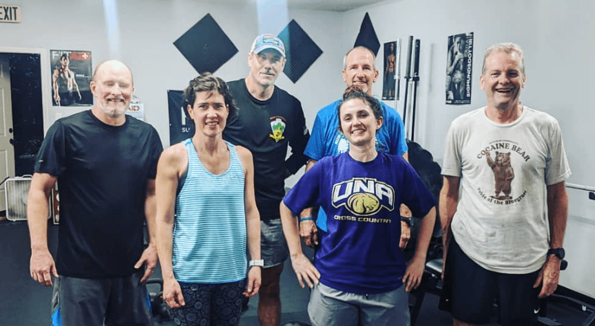 House Family Fitness