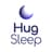 Hug Sleep logo