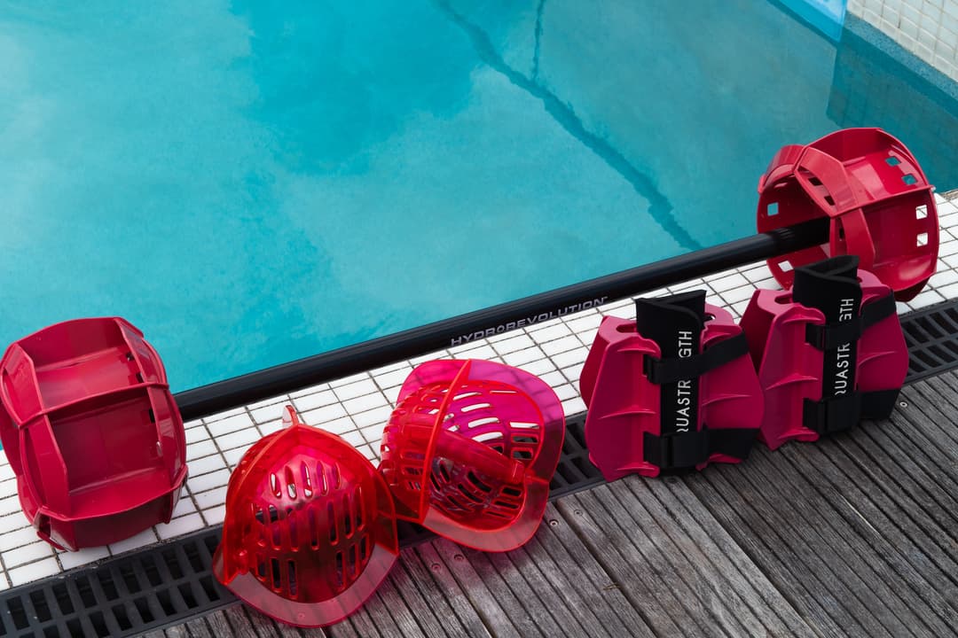 Promotional image for Hydrorevolution