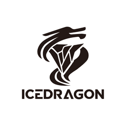 ICE DRAGON