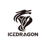 ICE DRAGON Logo