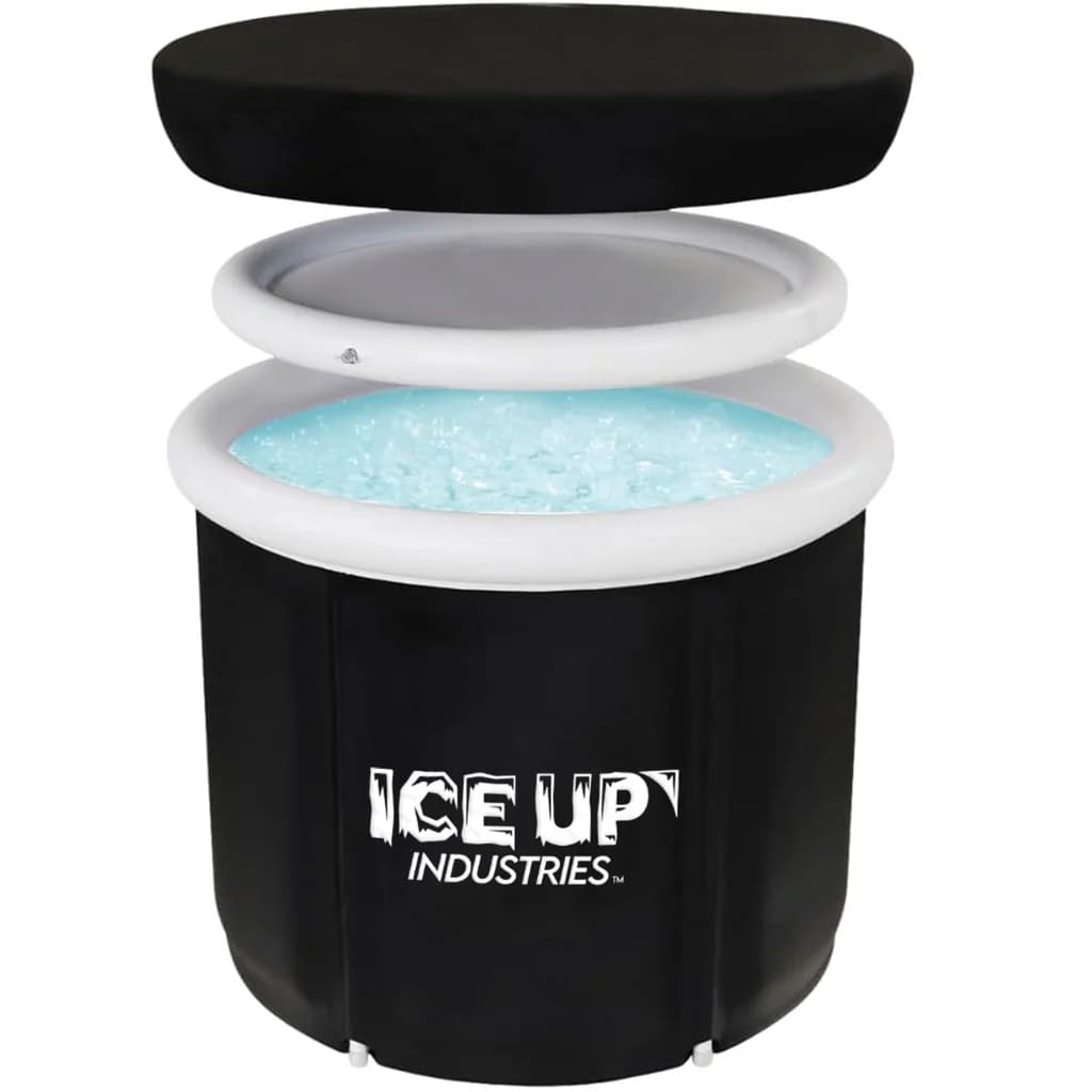 Ice Up Industries