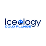 Iceology Cold Plunge logo