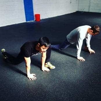 Promotional image for iFixYourSciatica.com