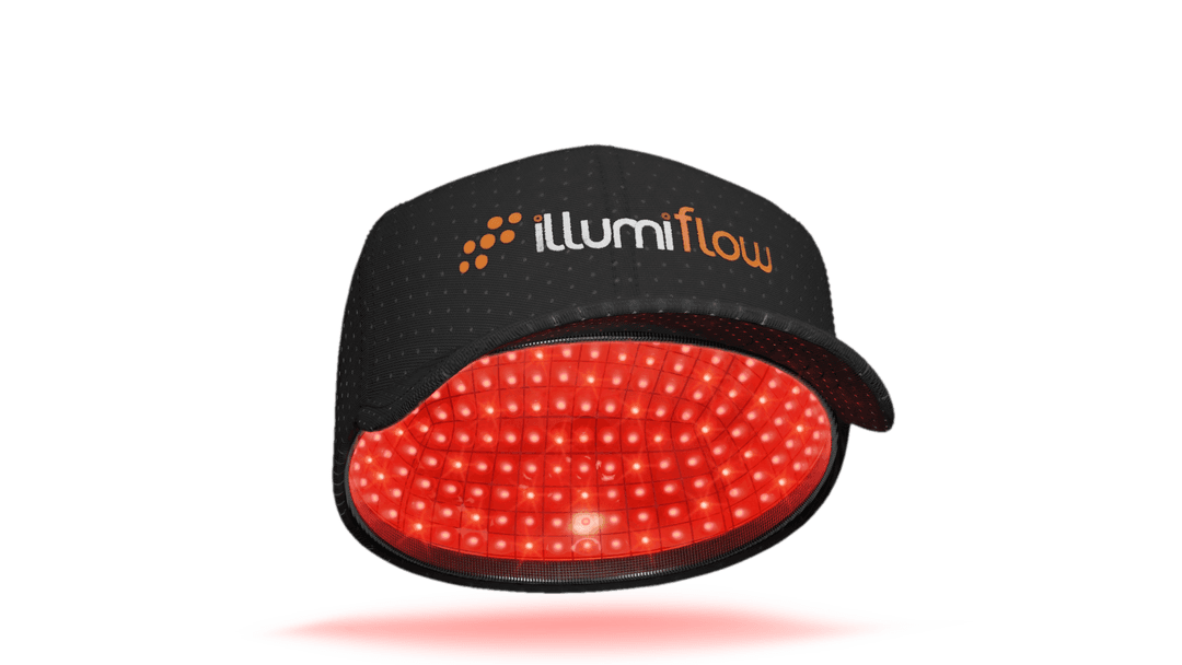 Promotional image for Illumiflow