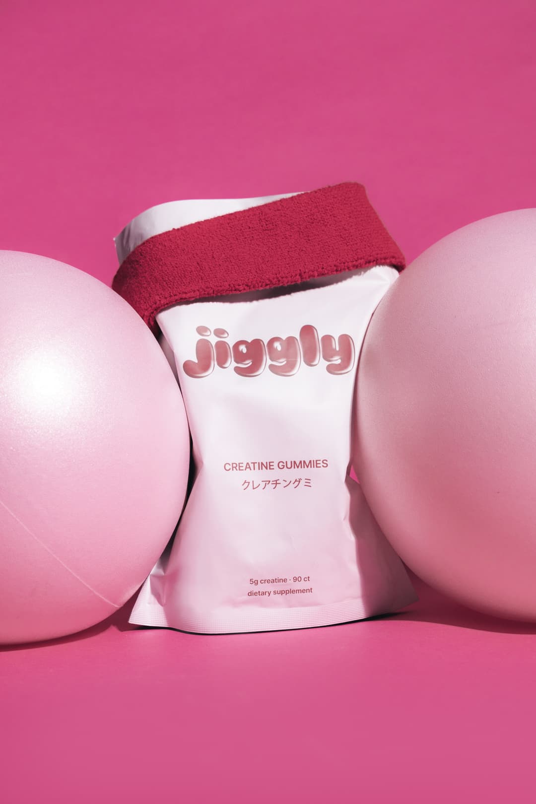 Promotional image for Jiggly