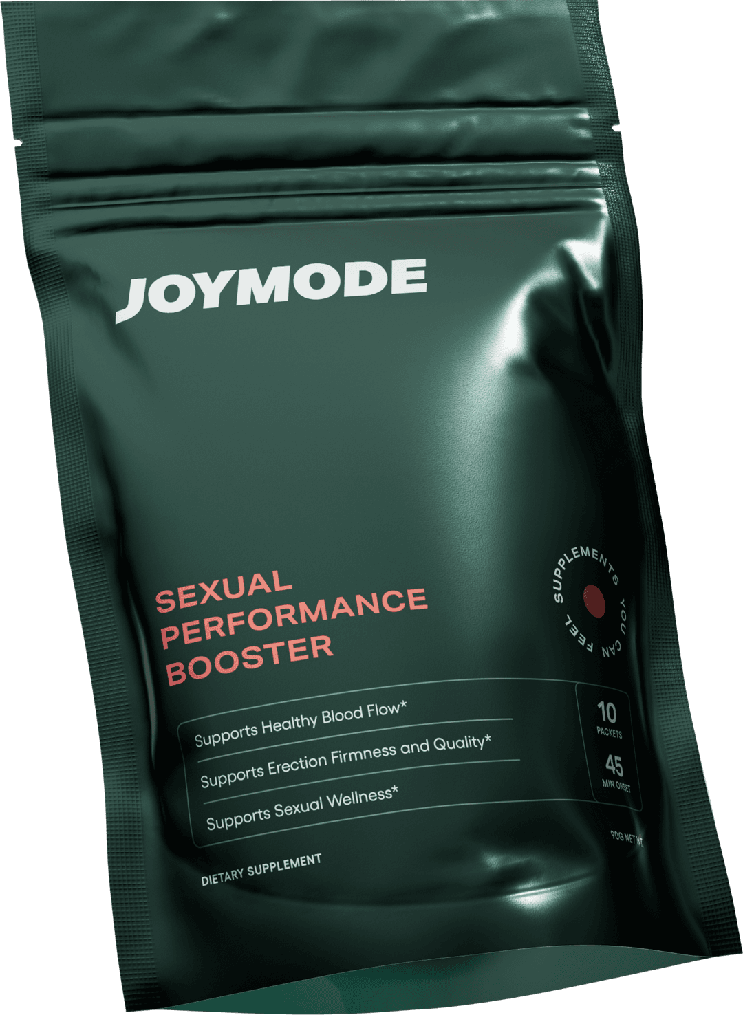 Promotional image for JOYMODE