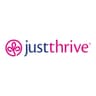 Just Thrive logo