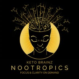 Keto Brainz Nootropics