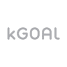Kgoal logo