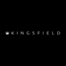 Kingsfield Fitness logo