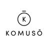 Komuso Design logo