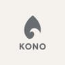 KONO logo