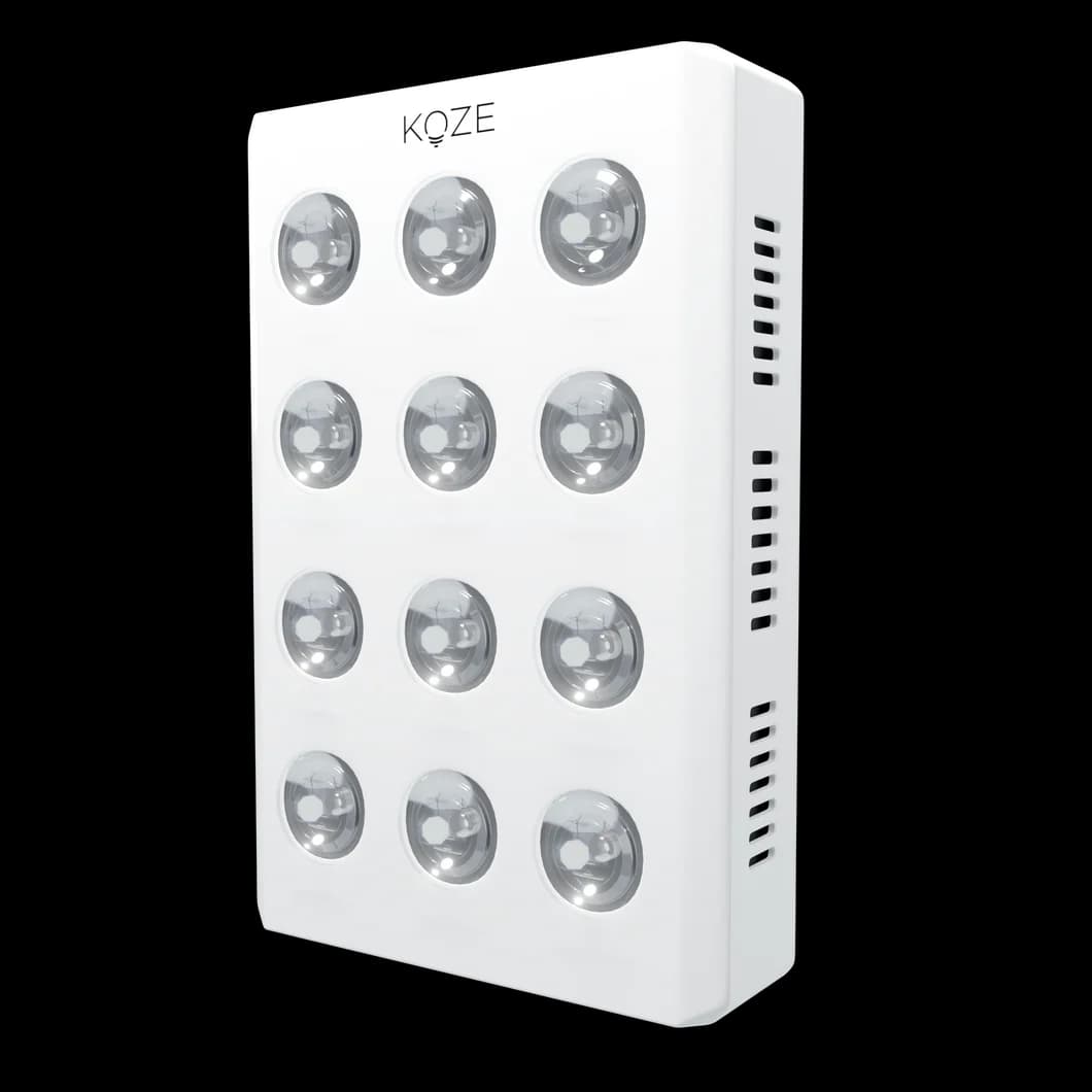 Promotional image for Koze Health