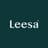 Leesa logo