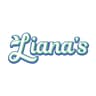 Liana's Organics logo