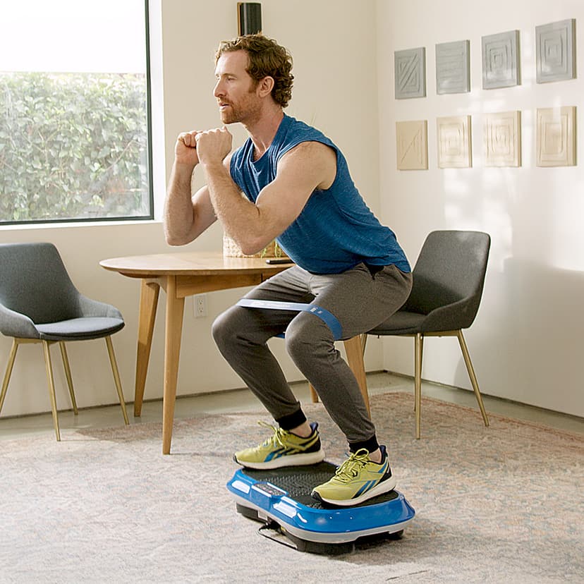 Promotional image for Lifepro