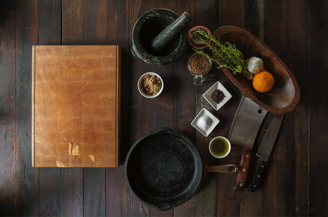 Promotional image for MacroLiving Wellness