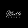 Marble Strength logo