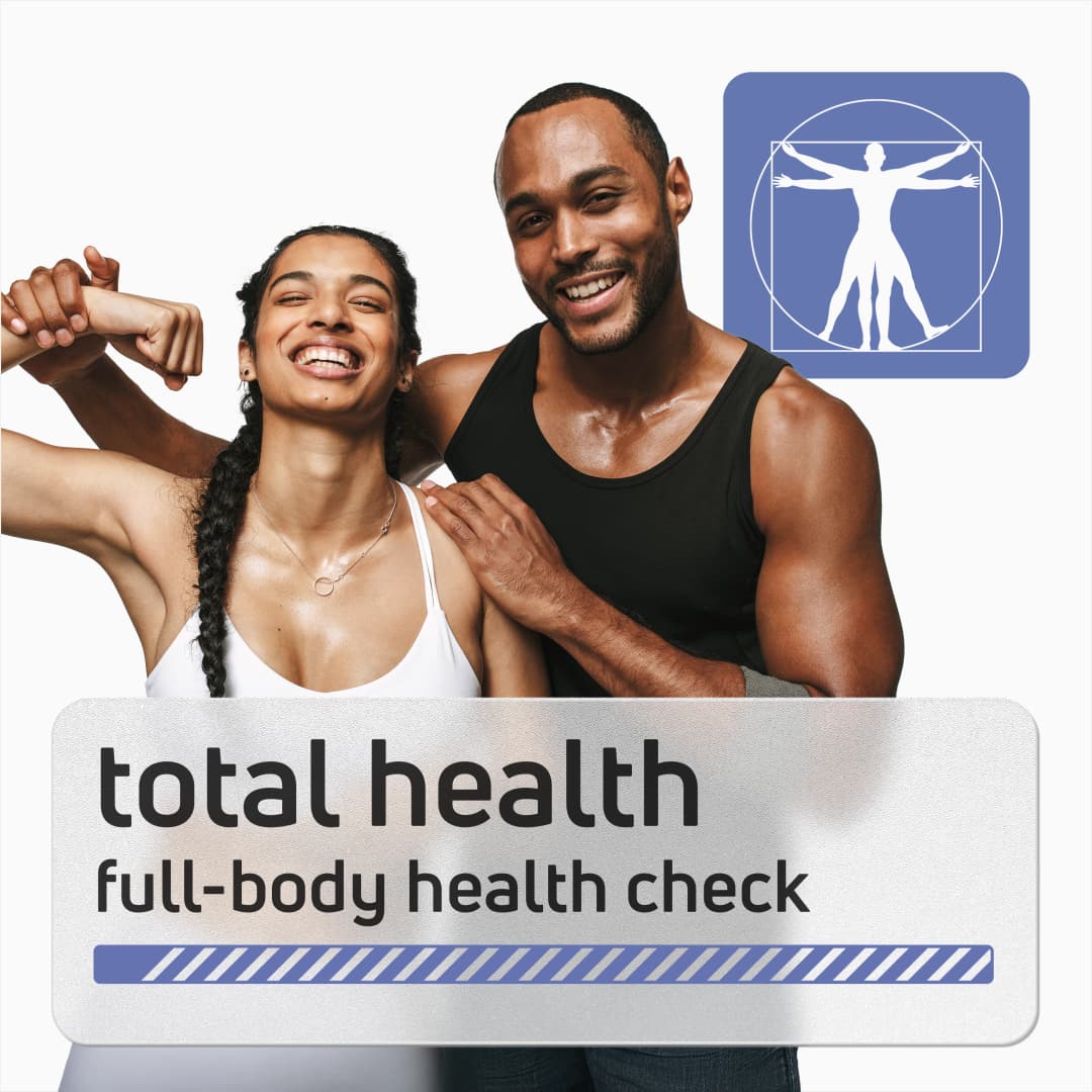 Promotional image for Marek Diagnostics